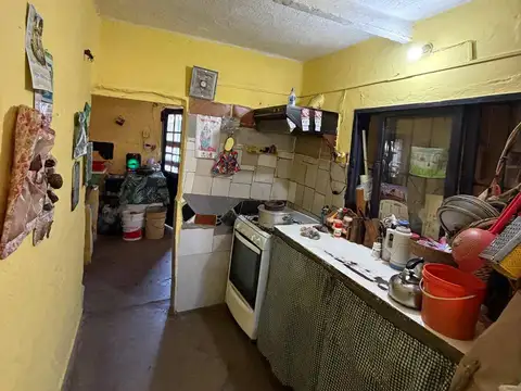 Casa en Venta en Capitán Bermudez, USD 43.000