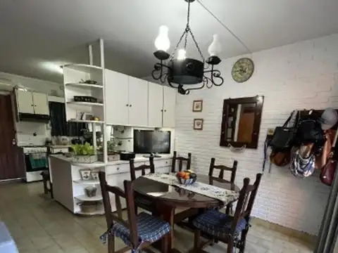 Casa en venta -Marcos Paz