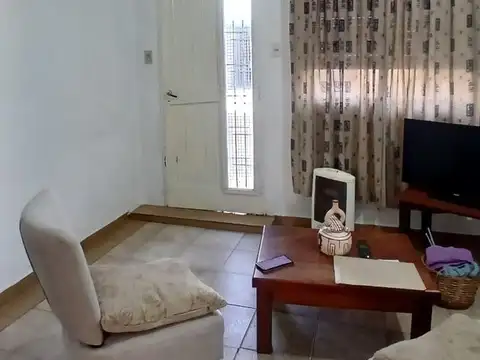 Casa en Venta de 1 dormitorio