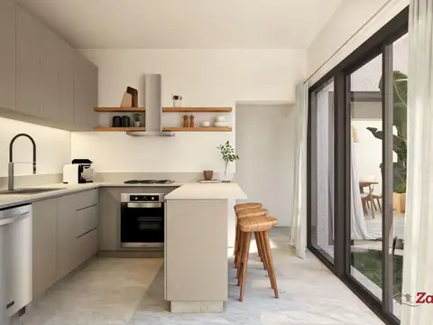 Casa en Venta A Estrenar