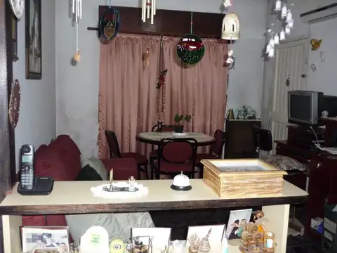 Casa en Venta en Hurlingham, USD 65.000