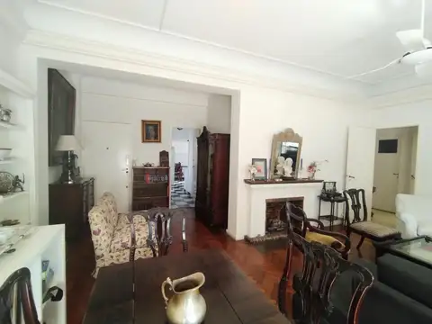Departamento en Venta Apto profesional