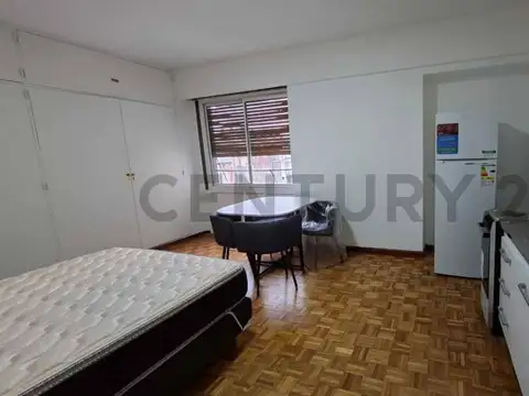 Monoambiente Amoblado con cochera en Torre Corrientes a 2 Cuadras del Obelisco