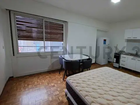 Avenida Corrientes 700, Piso 7