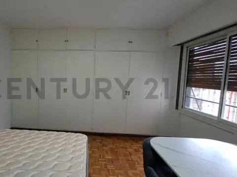 Departamento en Venta en Monserrat, USD 64.900