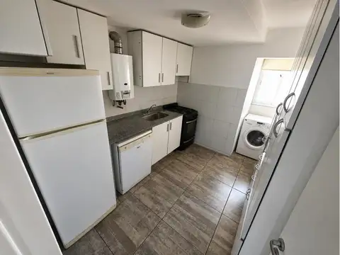Departamento en Venta de 3 dormitorios