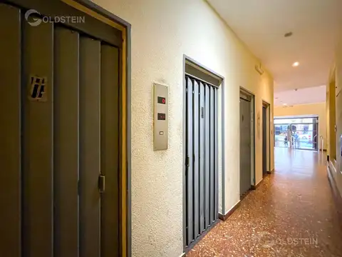 Departamento en Venta en Palermo, USD 140.000
