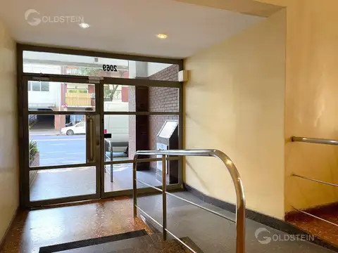 Scalabrini Ortiz, Raul Av.  al 2000