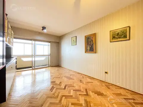 Departamento en Venta 55 años