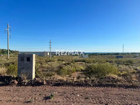LOTE EN VENTA LOS GIGANTES VILLA EL CHOCON 450 MTS