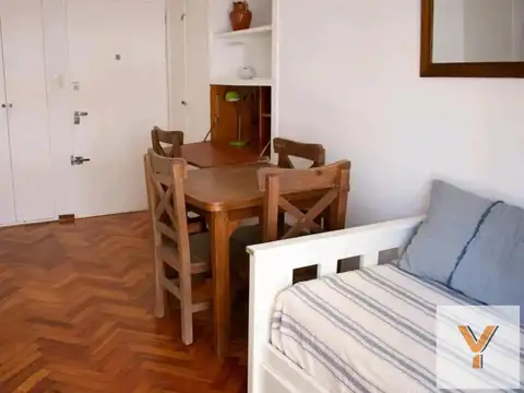 Departamento en Alquiler - 1 Dormitorio 1 Baño - 40mts - Belgrano