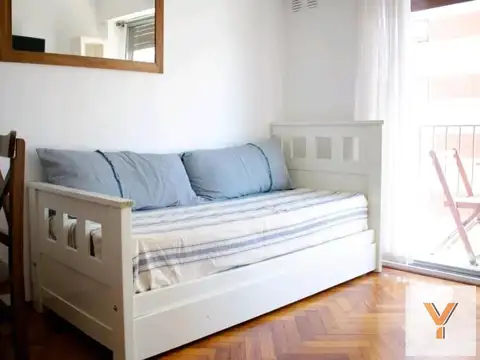 Departamento en Alquiler en Belgrano, $ 750.000