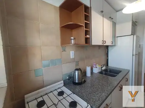 Departamento en Alquiler 15 años