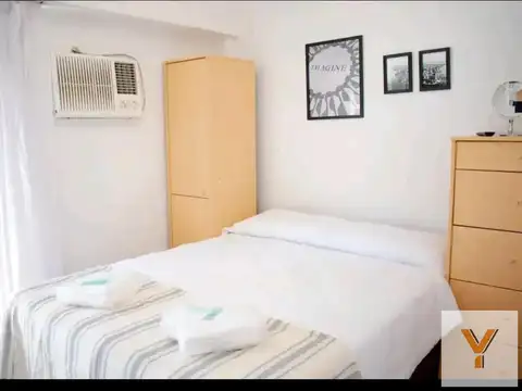 Departamento en Alquiler - 1 Dormitorio 1 Baño - 40mts - Belgrano