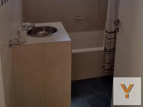 Departamento en Alquiler 15 años