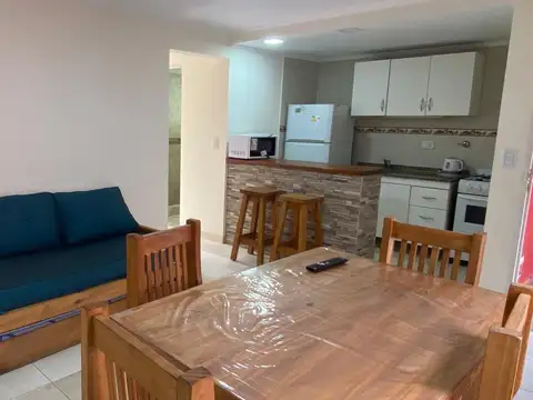 Departamento en Venta 10 años