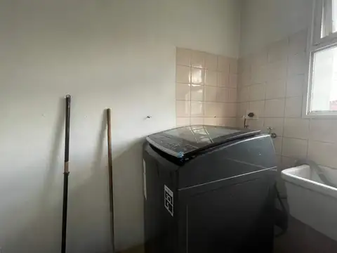 Departamento en Alquiler 40 años