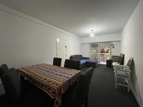 Departamento en Alquiler de 4 ambientes