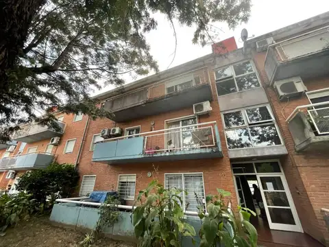 Departamento-Alquiler-Zona Emaús-El Palomar