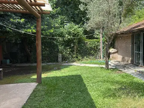 Casa en Alquiler de 1 dormitorio