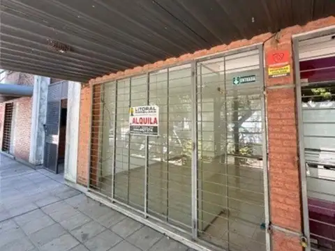 LOCALES - A LA CALLE - CENTRO, RESISTENCIA