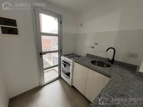 Departamento en Alquiler al Sur