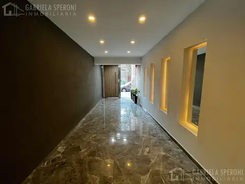 Departamento en Alquiler de Monoambiente