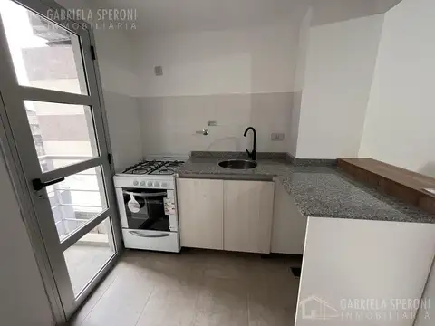 Departamento en Alquiler Apto profesional