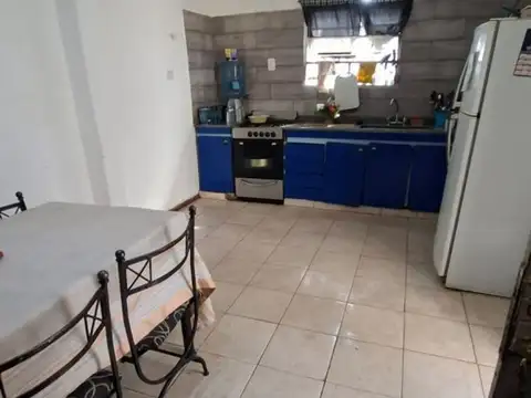 Casa en Venta en Jose Marmol, USD 50.000