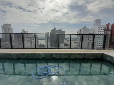 Departamento en Alquiler de 3 ambientes