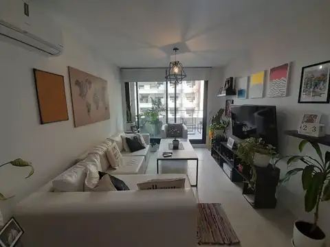 Departamento en Alquiler de 2 dormitorios