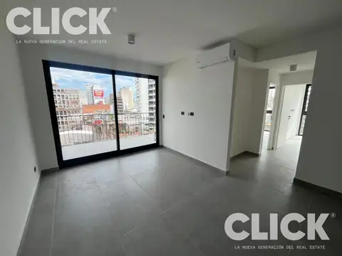 Alquiler Departamento 3 Ambientes a Estrenar Villa Crespo