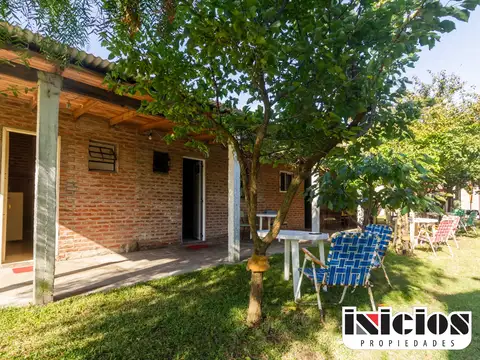 8 Dptos en Block: Dolores Nº 853 E/ La Argentina y Av Pueyrredón - C922