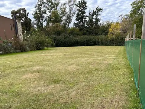 Terreno en Venta de 1100,0 m2