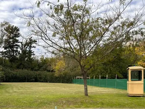 Terreno en Venta en La cañada de Pilar, USD 112.000