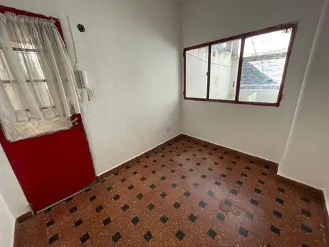 Departamento de 2 Dormitorios Interno en Planta Baja