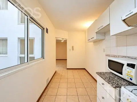 Departamento en Venta en Centro, USD 57.000