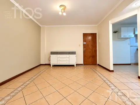 Departamento en Venta 24 años