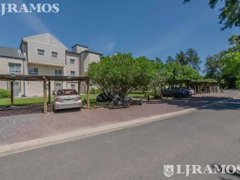Venta departamento en Farm Club, Pilar - Km 46