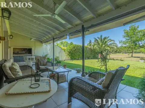 Departamento en Venta 20 años