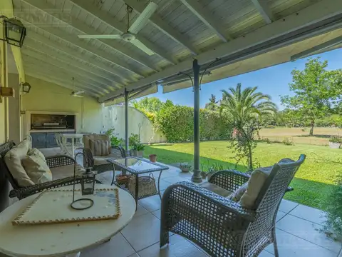 Departamento en Venta 20 años