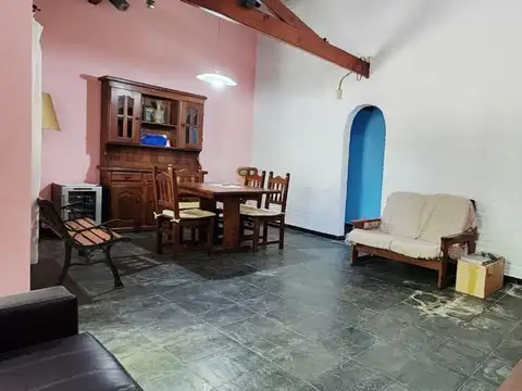 Casa en Venta 40 años