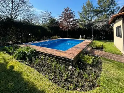 Casa en Venta 25 años