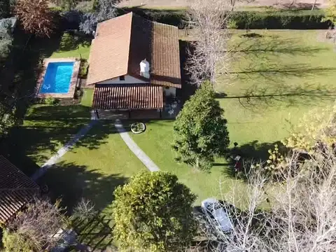 Los Fresnos 1527, Francisco