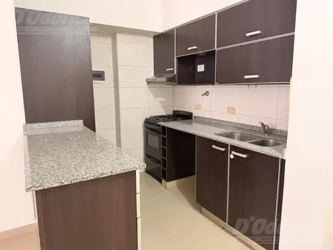 Departamento en Alquiler 14 años