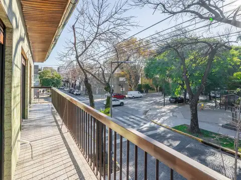 Bahia Blanca al 4600