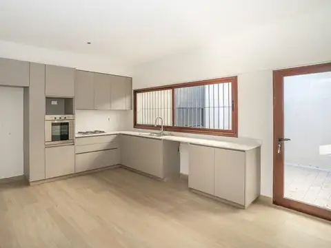 Depto Tipo Casa en Venta en Villa Devoto, USD 475.000