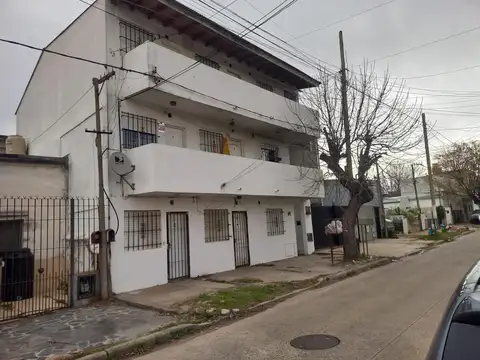 Departamento en venta - 1 Dormitorio 1 Baño - Berisso