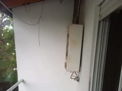 Departamento en Venta en Berisso, USD 29.000