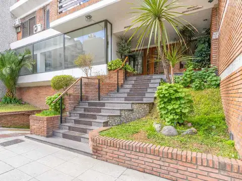 Venta departamento de 3 amb/ cochera en caballito